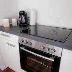Come4stay - Seidenhof I Voll Ausgestattete Kueche I Balkon I Badezimmer *