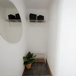 Come4stay - Seidenhof I Voll Ausgestattete Kueche I Balkon I Badezimmer