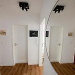Come4stay - Seidenhof I Voll Ausgestattete Kueche I Balkon I Badezimmer