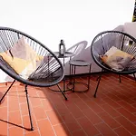 Come4stay - Seidenhof I Voll Ausgestattete Kueche I Balkon I Badezimmer *