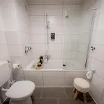 Daire Come4stay - Seidenhof I Voll Ausgestattete Kueche I Balkon I Badezimmer