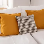 Daire Come4stay - Seidenhof I Voll Ausgestattete Kueche I Balkon I Badezimmer Passau