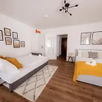 Come4stay - Seidenhof I Voll Ausgestattete Kueche I Balkon I Badezimmer
