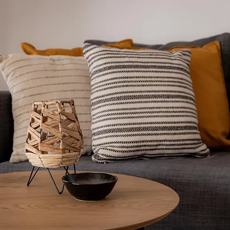 Come4stay - Seidenhof I Voll Ausgestattete Kueche I Balkon I Badezimmer Daire *