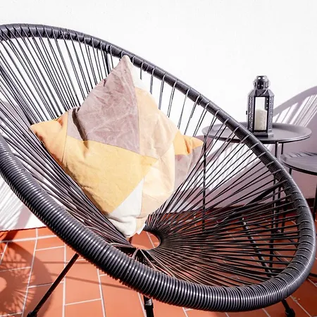 アパート Come4stay - Seidenhof I Voll Ausgestattete Kueche I Balkon I Badezimmer